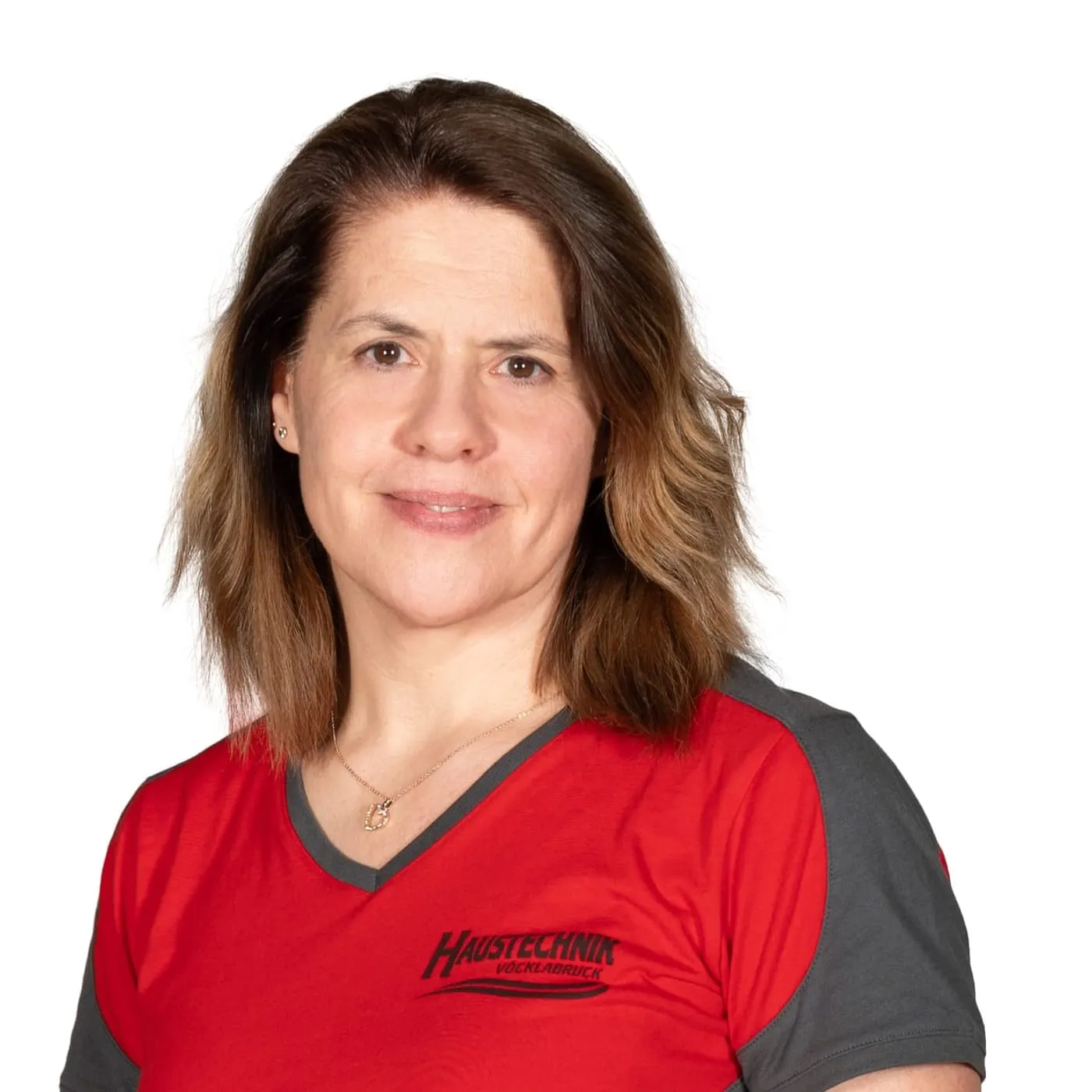 Monika Baumgartinger, Haustechnik Vöcklabruck