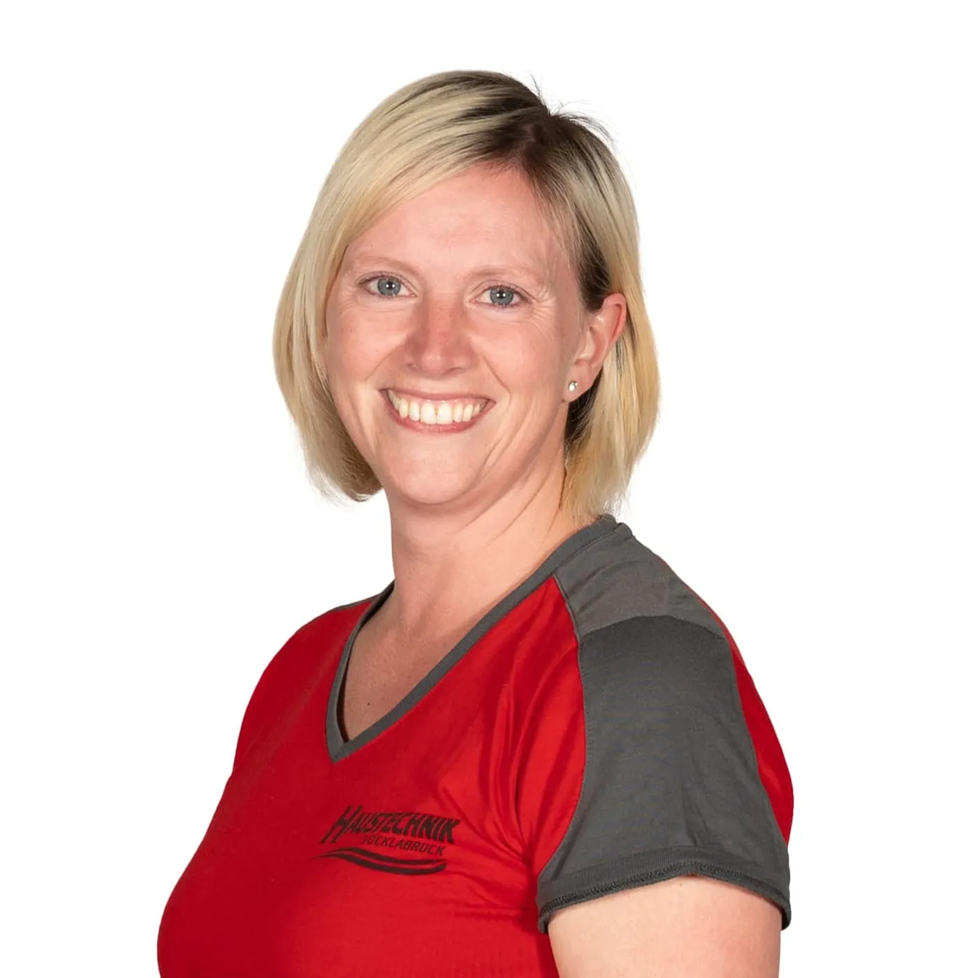 Heidi Braun, Haustechnik Vöcklabruck