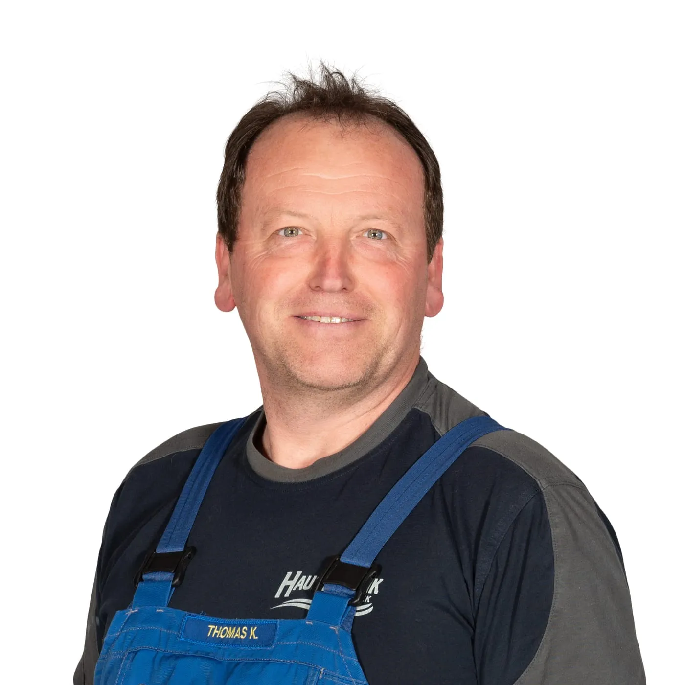 Thomas Katterl, Haustechnik Vöcklabruck