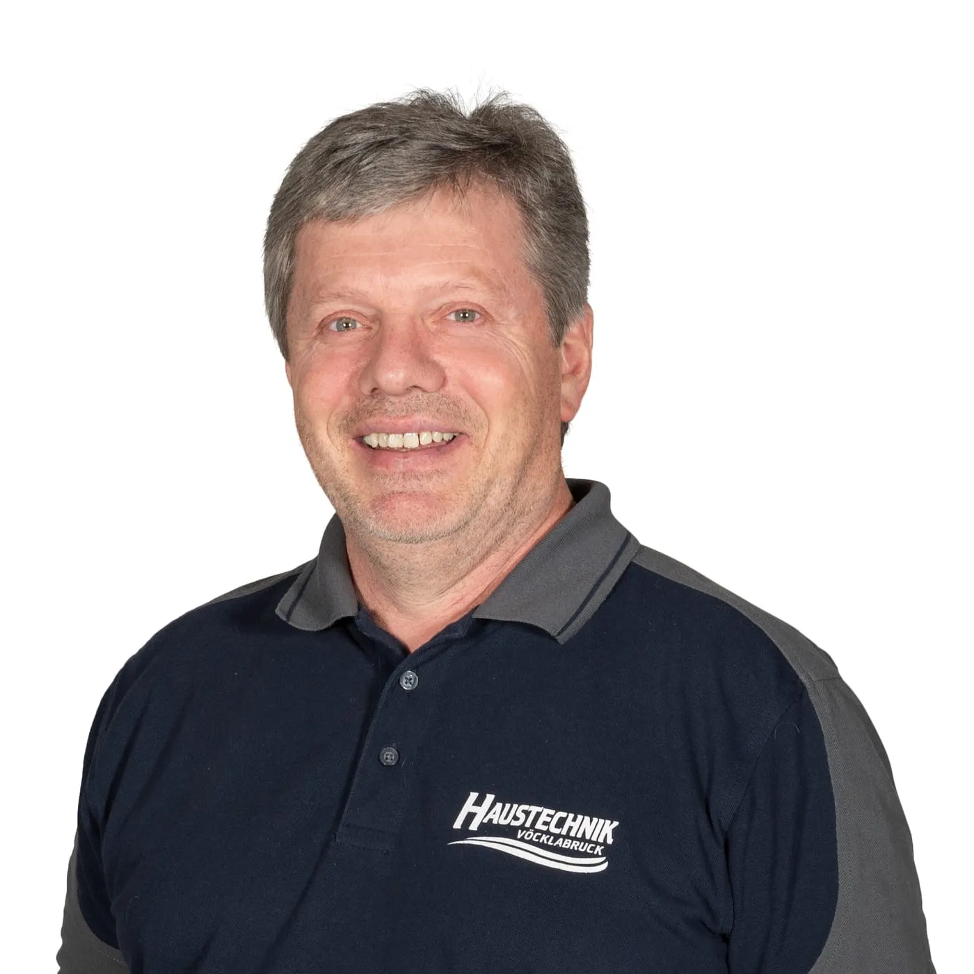 Norbert Kolm, Haustechnik Vöcklabruck