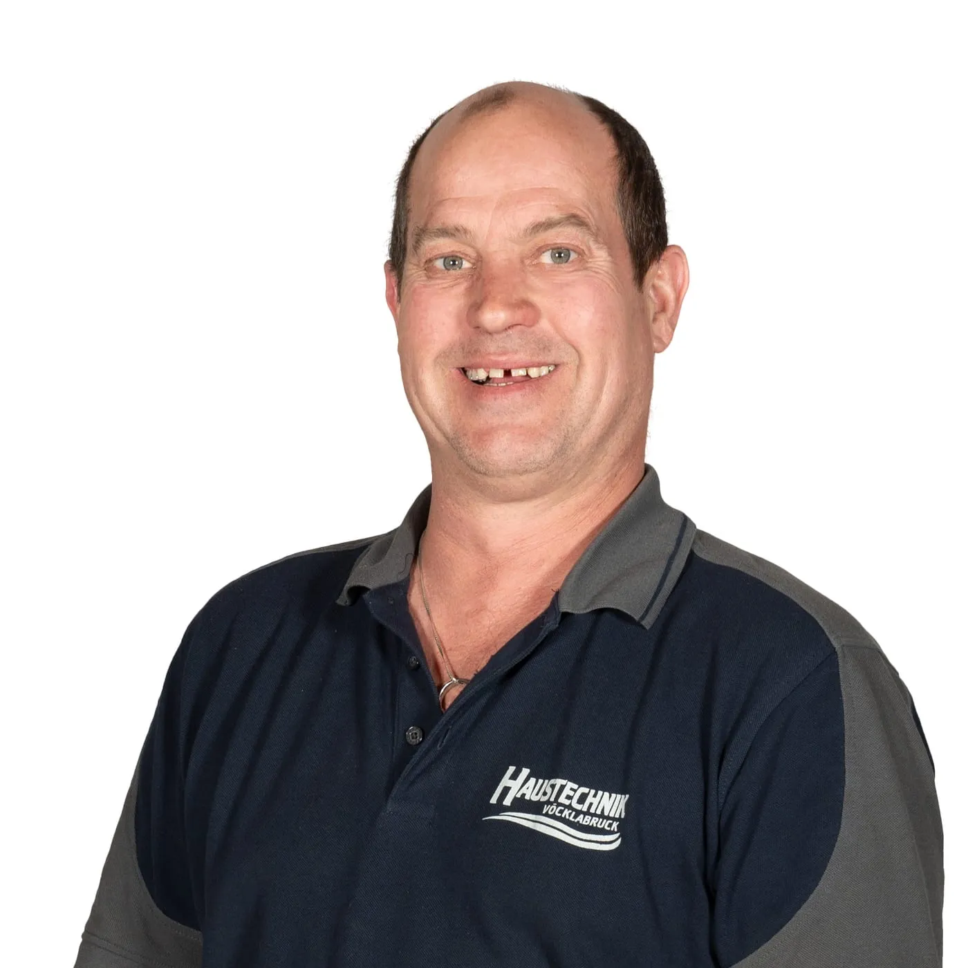Christian Wameseder, Haustechnik Vöcklabruck