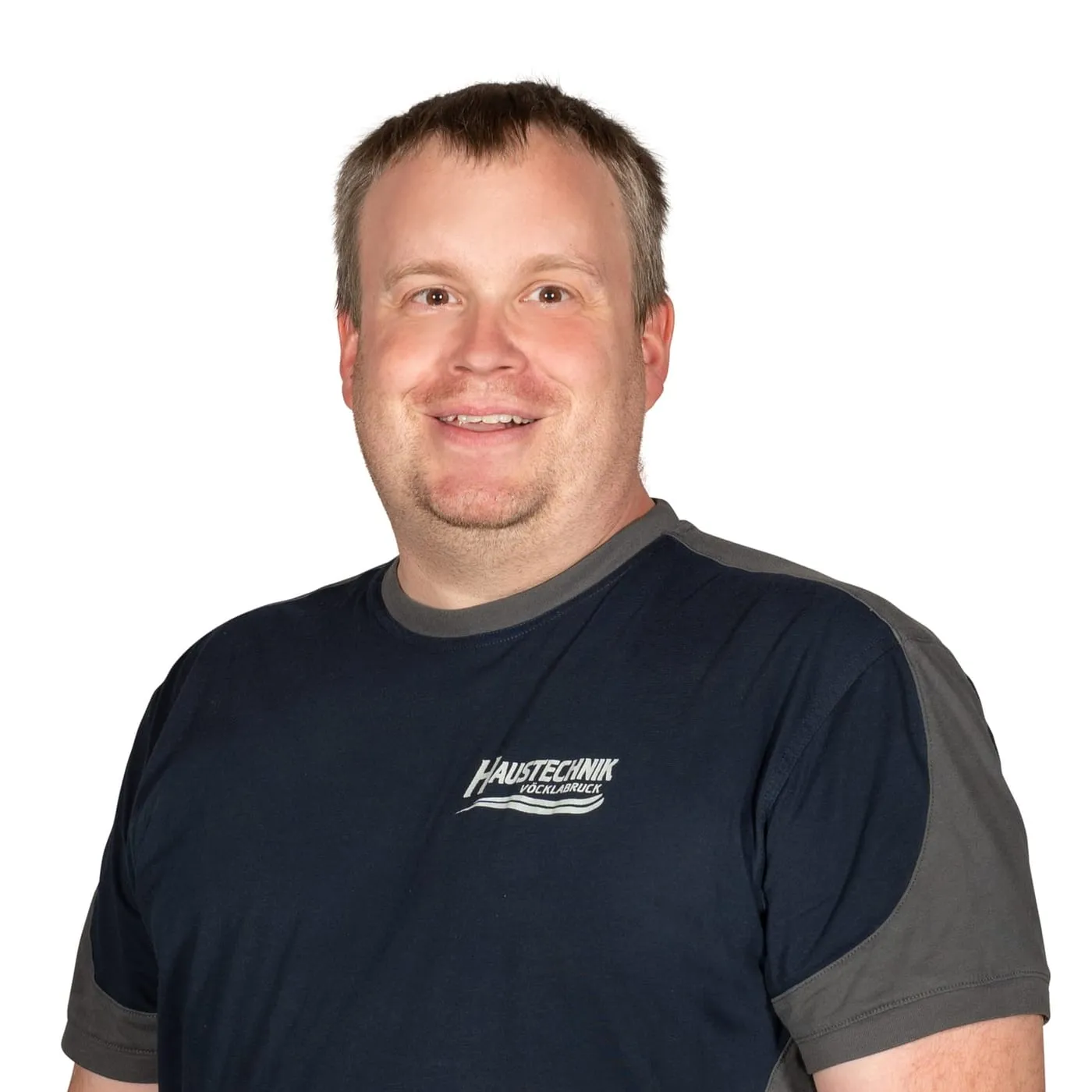 Manuel Wilhelmstötter, Haustechnik Vöcklabruck